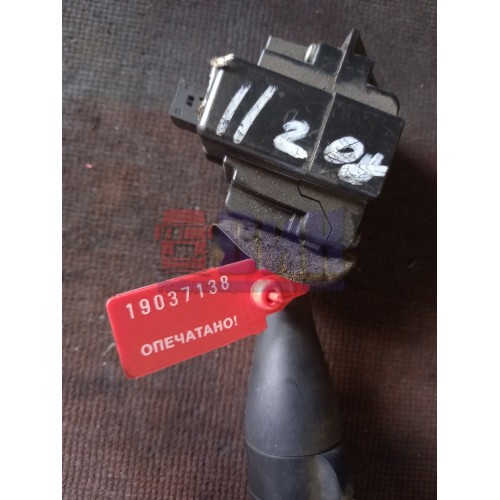 Подрулевой переключатель Renault Premium DXI-11 скоростей (138)-2