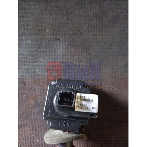 Подрулевой переключатель Renault Premium DXI-11 скоростей (188)-1