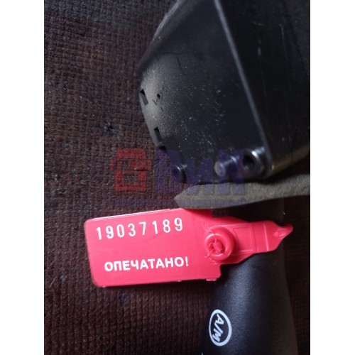 Подрулевой переключатель Renault Premium DXI-11 скоростей (189)-2