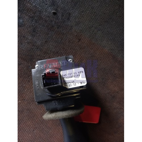 Подрулевой переключатель Renault Premium DXI-11 скоростей (198)-1
