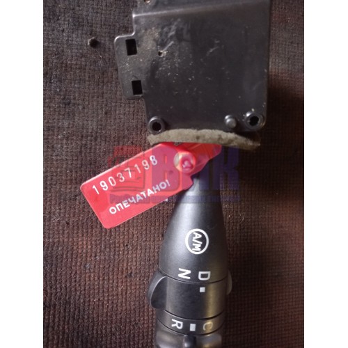 Подрулевой переключатель Renault Premium DXI-11 скоростей (198)-2