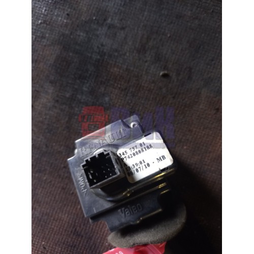 Подрулевой переключатель Renault Premium DXI-11 скоростей (129)-2