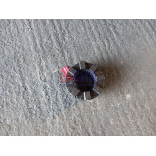 Комплект блокировки редуктора MAN (862)-1