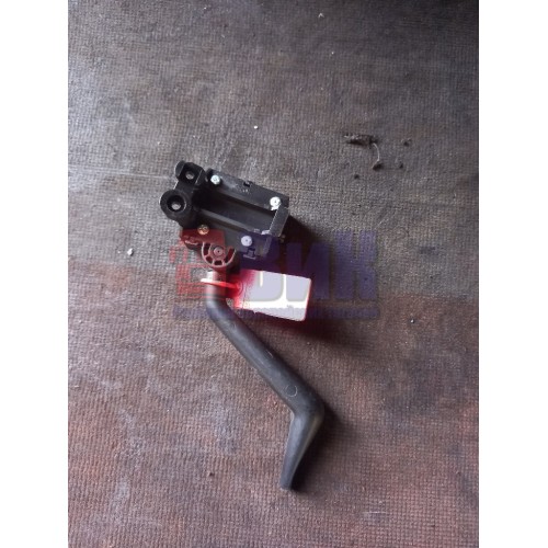 Подрулевой переключатель Renault Premium DXI-11 моторного тормоза (157)