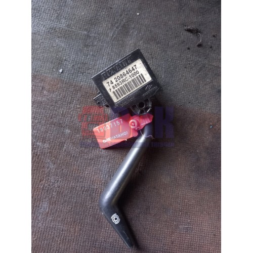 Подрулевой переключатель Renault Premium DXI-11 моторного тормоза (157)-1