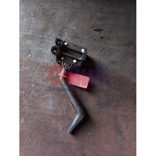 Подрулевой переключатель Renault Premium DXI-11 моторного тормоза (158)