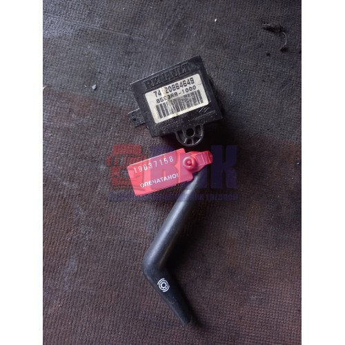 Подрулевой переключатель Renault Premium DXI-11 моторного тормоза (158)-1