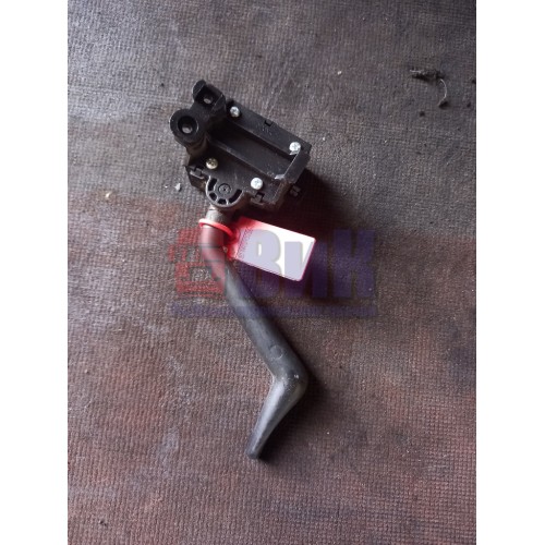 Подрулевой переключатель Renault Premium DXI-11 моторного тормоза (160)