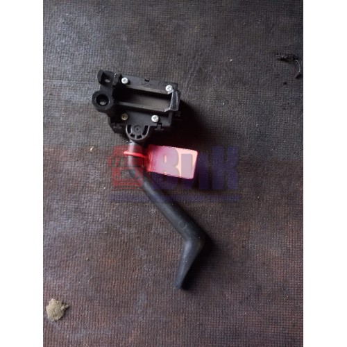 Подрулевой переключатель Renault Premium DXI-11 моторного тормоза (159)