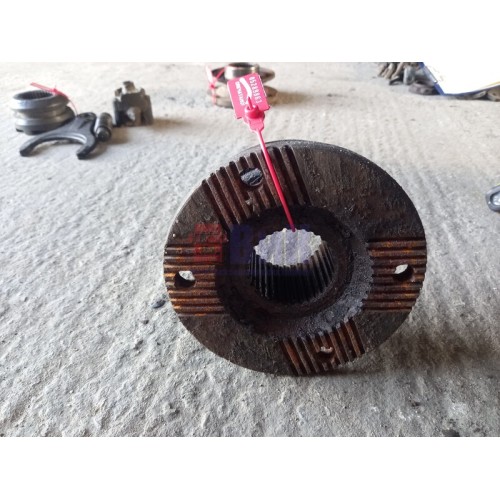 Фланец редуктора MAN (863)