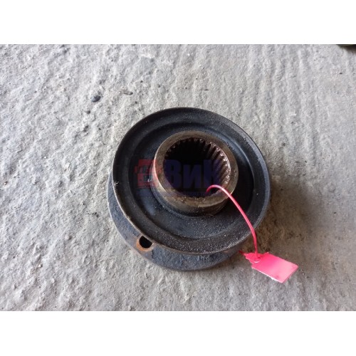 Фланец редуктора MAN (863)-1