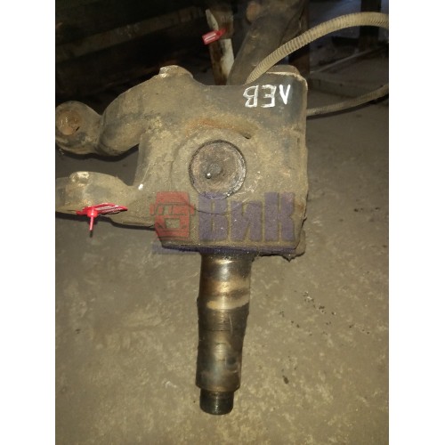 Цапфа (кулак поворотный) Mercedes (конус подшипника) LH (865) -2