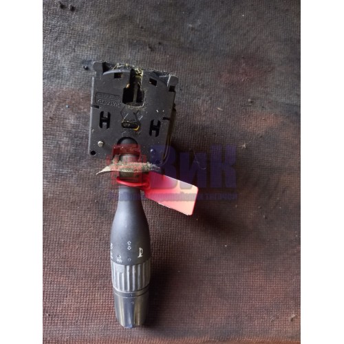 Подрулевой переключатель Renault Magnum MAK-440 поворотов (145)