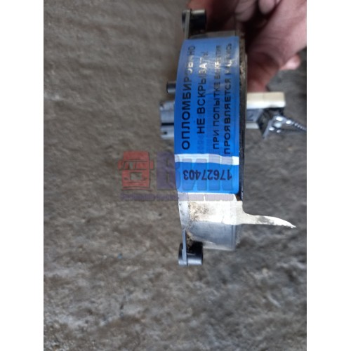 Подрулевой шлейф Renault (403)-2