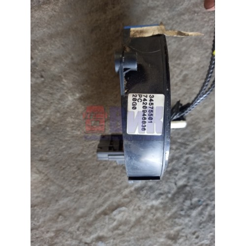 Подрулевой шлейф Renault (403)-1