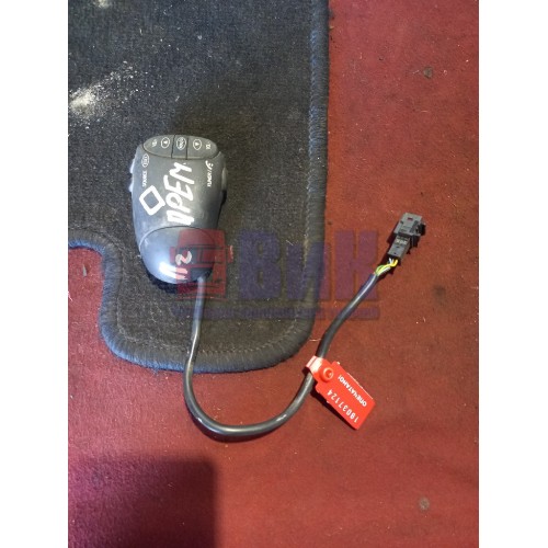 Подрулевой переключатель Renault Magnum MAK-440 управления магнитолой (124)