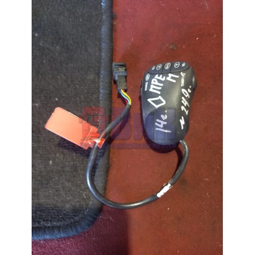 Подрулевой переключатель Renault Magnum MAK-440 управления магнитолой (120)