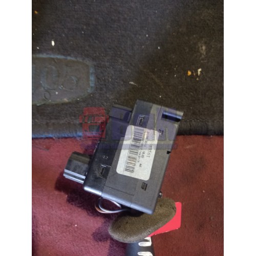 Подрулевой переключатель Renault Premium DXI-11 поворотов (166)-2