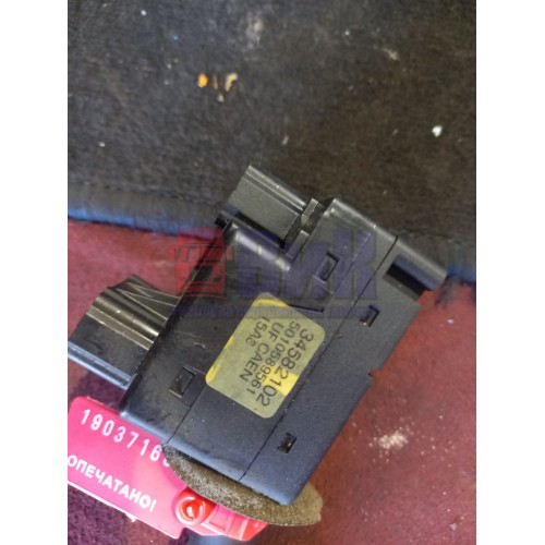 Подрулевой переключатель Renault Premium DXI-11 поворотов (168)-2