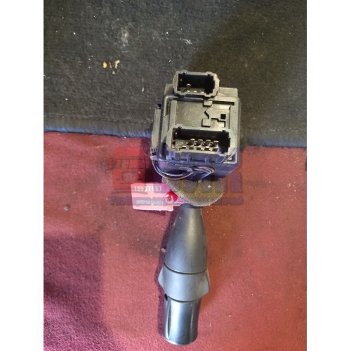 Подрулевой переключатель Renault Premium DXI-11 поворотов (137)