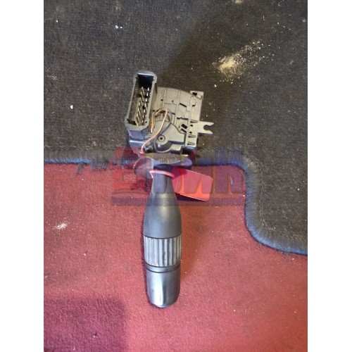 Подрулевой переключатель Renault Magnum MAK-440 дворников (134)