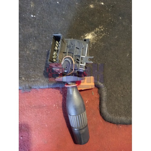 Подрулевой переключатель Renault Magnum MAK-440 дворников (196)