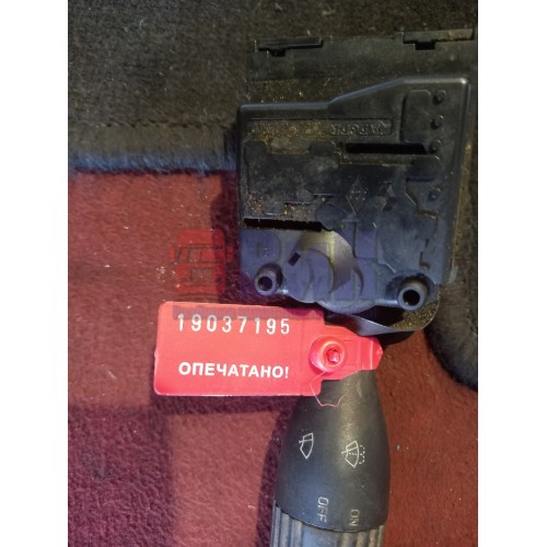 Подрулевой переключатель Renault Magnum MAK-440 дворников (195)-2