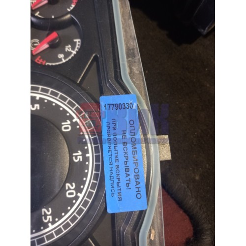 Панель приборов Renault Premium DXI-11 (330)-1