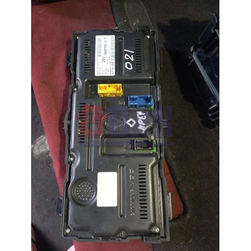 Панель приборов Renault Premium DXI-11 (330)-3