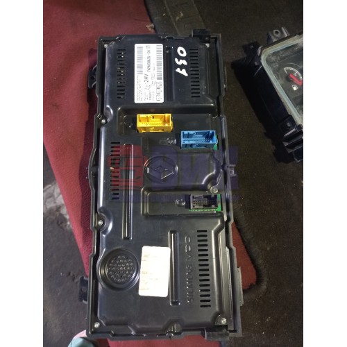 Панель приборов Renault Premium DXI-11 (326)-2