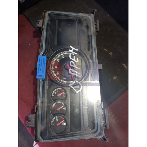 Панель приборов Renault Premium DXI-11 (315)