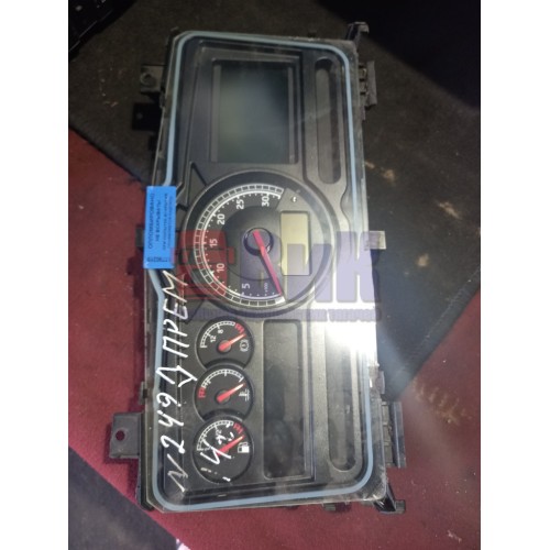 Панель приборов Renault Premium DXI-11 (319)