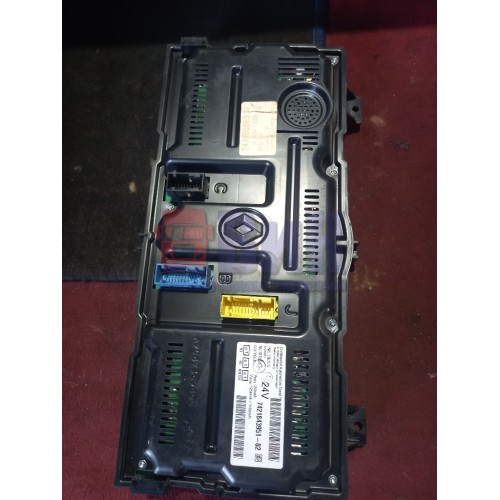 Панель приборов Renault Premium DXI-11 (319)-1