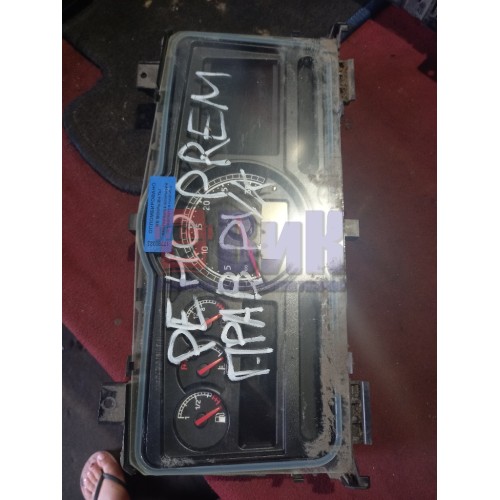 Панель приборов Renault Premium DXI-11 (323)