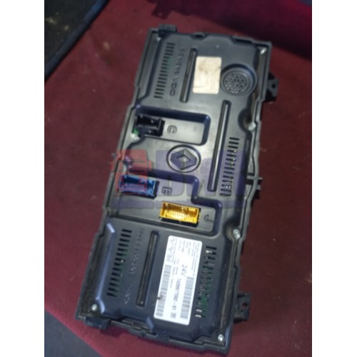 Панель приборов Renault Premium DXI-11 (324)-3