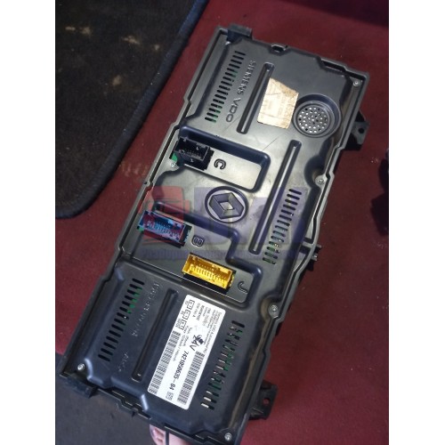 Панель приборов Renault Premium DXI-11 (322)-2