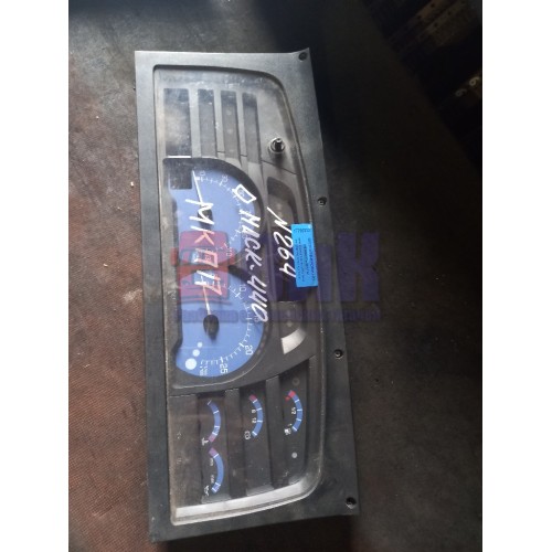 Панель приборов Renault Magnum MACK-440 (312)