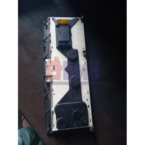 Панель приборов Renault Magnum MACK-440 (312)-1