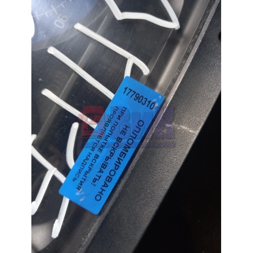 Панель приборов Renault Premium DCI-420 (310)-1