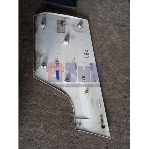 Продолжение двери Renault TS 007618 RH (363)-1