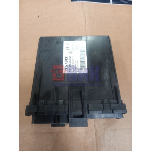 Блок CIOM HI Renault T430 007618 (513)