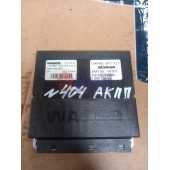 Блок ECAS Scania R420 178648 6х2 (994)