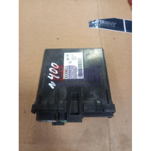 Блок CIOM HI Renault T460 001057 (518)