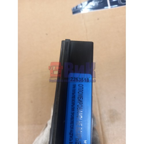 Блок CIOM HI Renault T460 001057 (518)-1