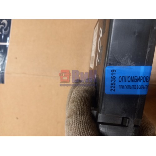 Блок DACU Renault T460 001057 (519)-3