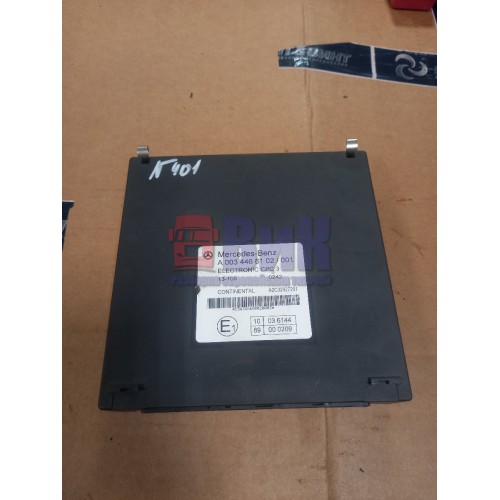 Блок CPC 3 Mercedes Actros MP4 766412 (509)