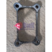 Проставка кронштейна топливного бака MAN (877)