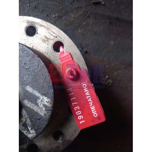 Ступица коленвала Renault MACK-440 (113)-1