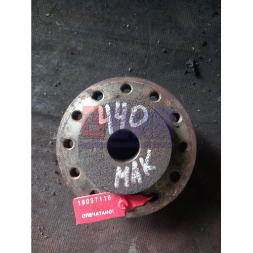 Ступица коленвала Renault MACK-440 (116)