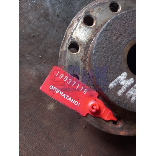 Ступица коленвала Renault MACK-440 (116)-1